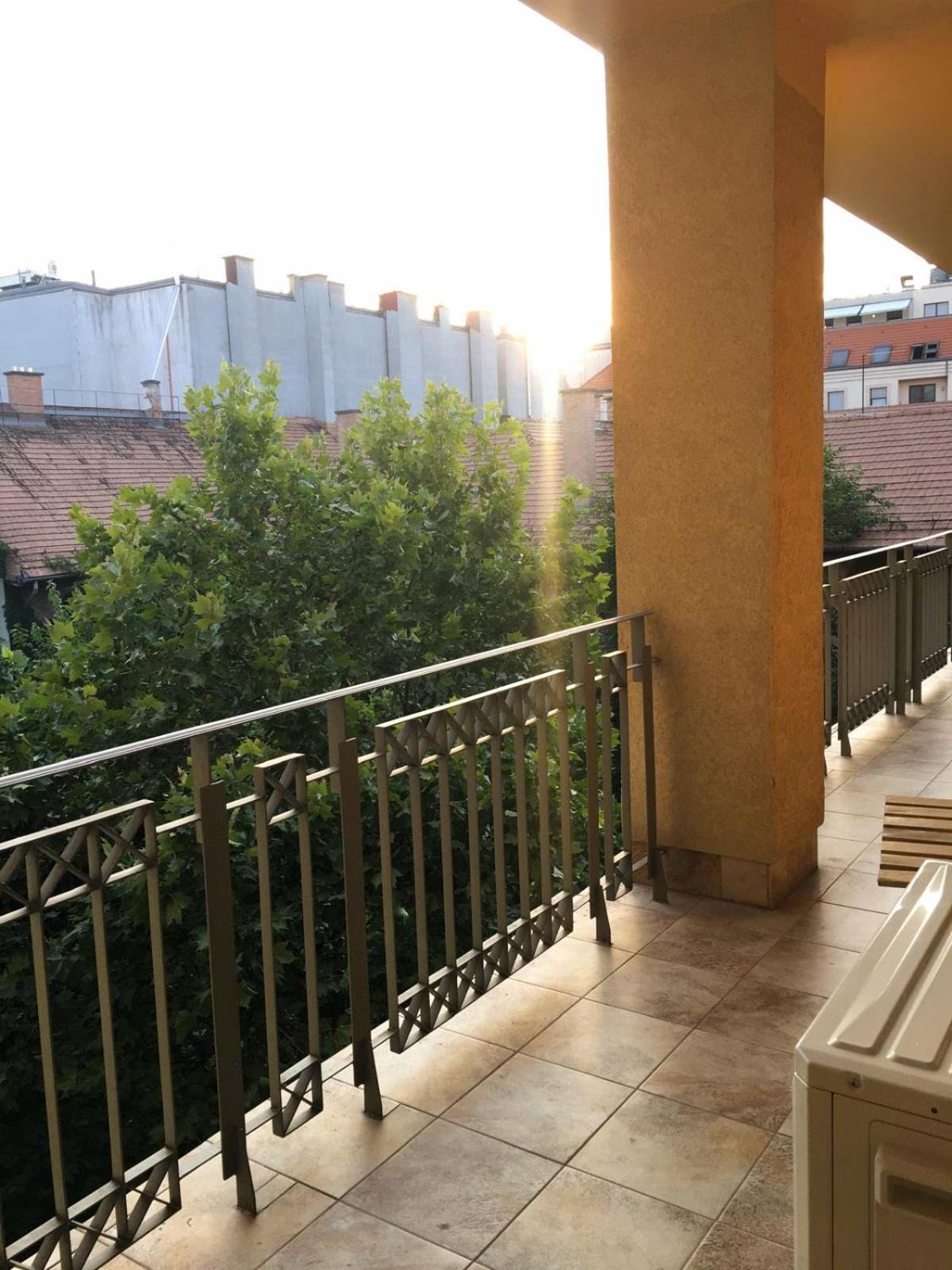 Only4U Budapest-Soho Apartments Exterior foto